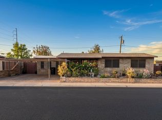 2423 S Olivia Ave, Yuma, AZ 85365