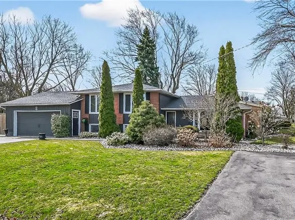 8 Bendamere Dr, Grimsby, ON L3M 2N3
