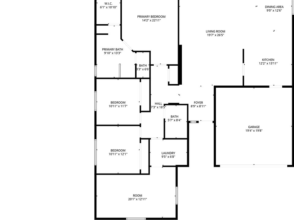 2nd image of 63 W CEDAR Drive
