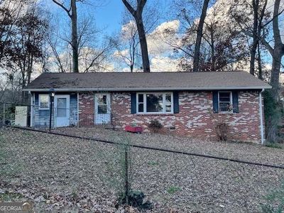 568 Maran Ln SW, Mableton, GA, 30126