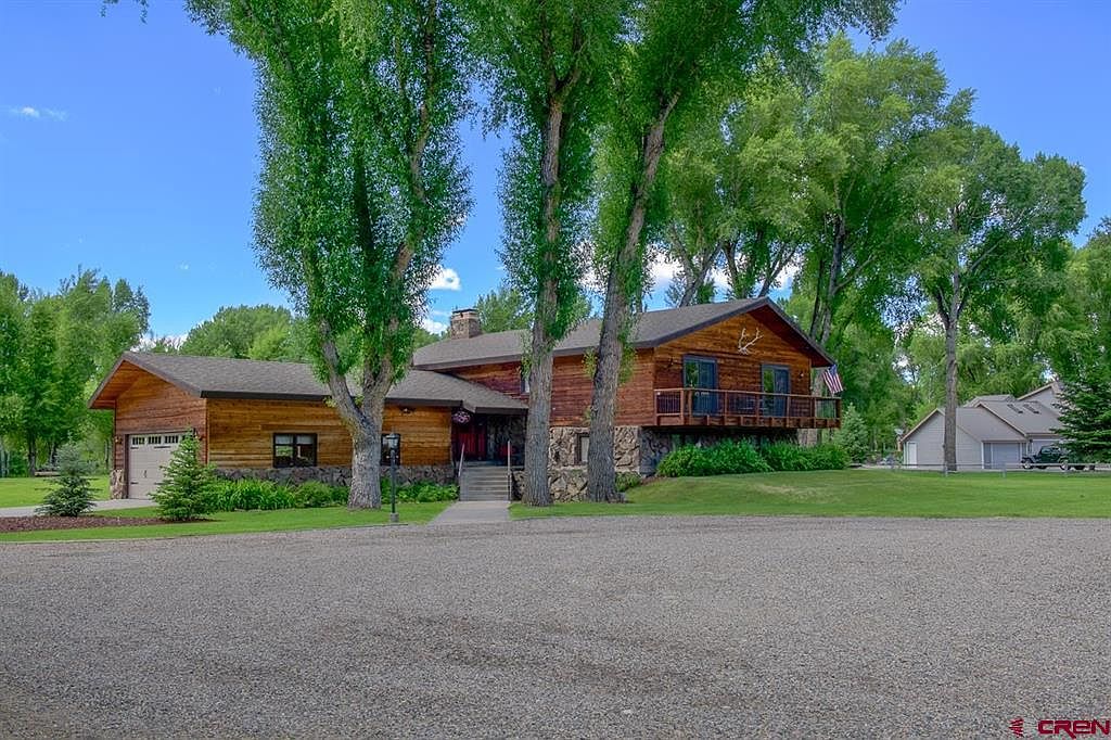 381 Tomichi Trl, Gunnison, CO 81230 MLS 805148 Zillow