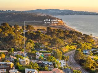 2044 Cordero Rd, Del Mar, CA 92014