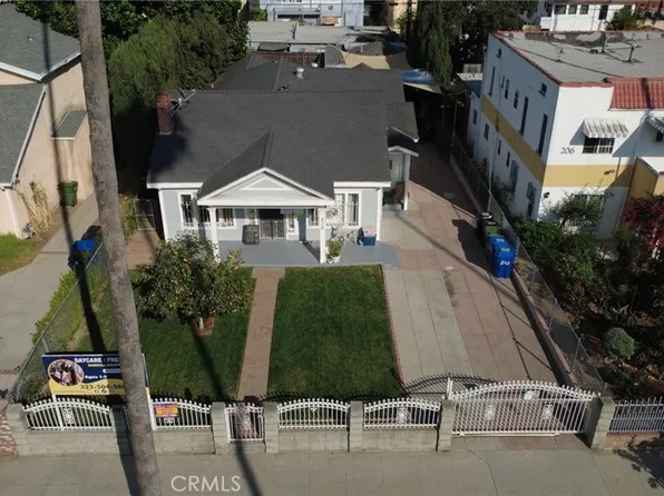 210 N Berendo St, Los Angeles, CA 90004