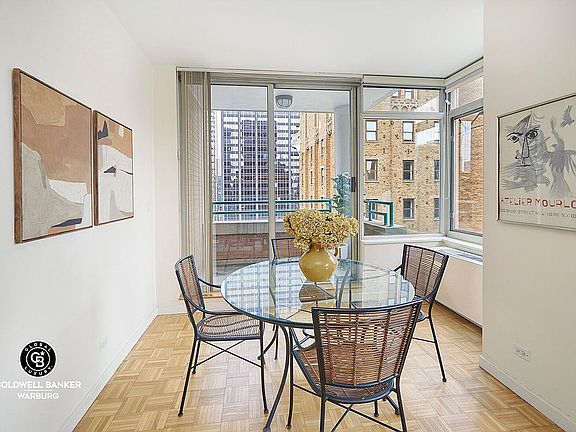 5th image of 145 E 48th St APT 34A
