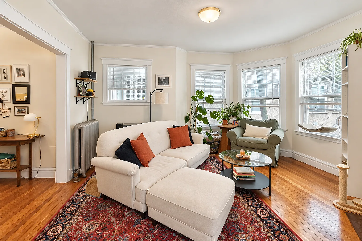 1 bed, 900 sqft, $3,100 — Photo 2