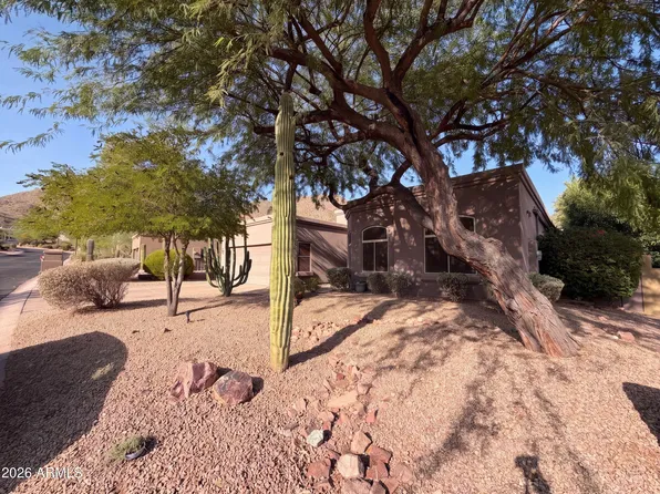 12007 N 138TH Street, Scottsdale, AZ 85259
