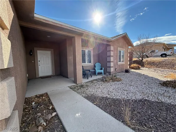 734 Bluff St, Alamo, NV 89001