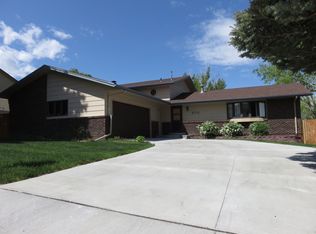 870 Bristol, Casper, WY 82609