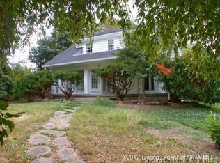 1243 Main Street Hill Rd, New Albany, IN 47150