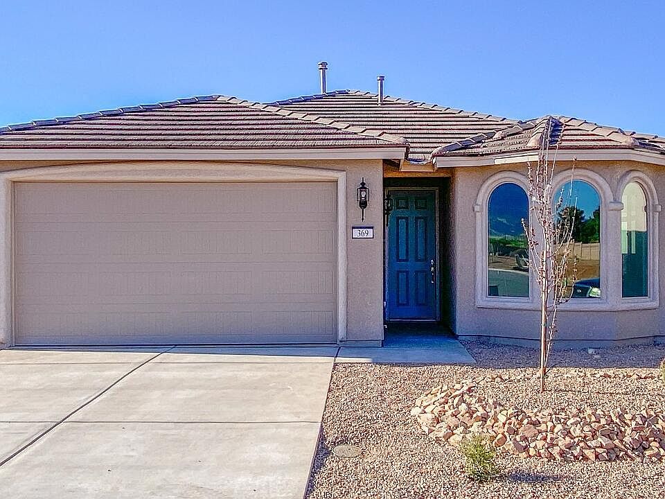 369 Berwick Pl LOT 158, Sierra Vista, AZ 85635 Zillow