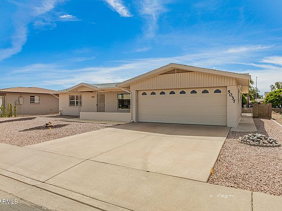 2nd image of 5037 E ESCONDIDO Avenue