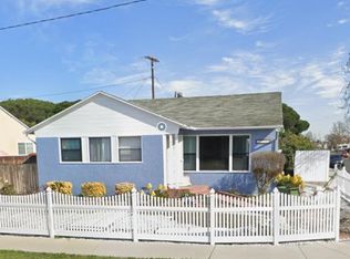 15628 Gerkin Ave, Lawndale, CA 90260