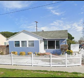 15628 Gerkin Ave, Lawndale, CA, 90260