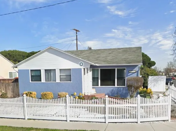15628 Gerkin Ave, Lawndale, CA 90260