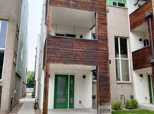 2231 N Eliot St Unit 1, Denver, CO 80211