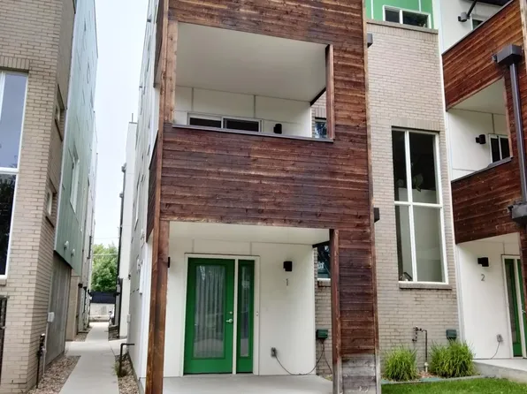 2231 N Eliot St Unit 1, Denver, CO 80211