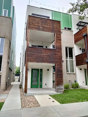 2231 N Eliot St #1 Photo 1