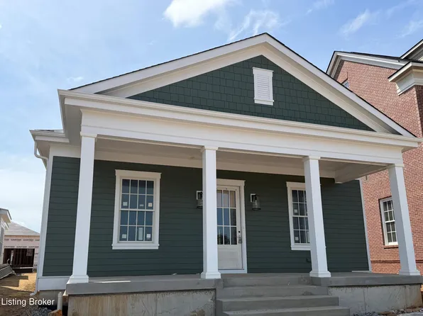 6115 Shooting Star Dr, Prospect, KY 40059