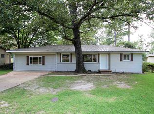 721 Sensing St, Pearl, MS 39208