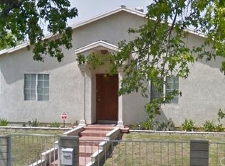 11421 Odessa Ave, Granada Hills, CA 91344