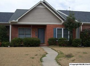 2124 Yorkshire SE, Decatur, AL 35601