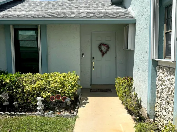 9105 SW 22nd Street #D, Boca Raton, FL 33428