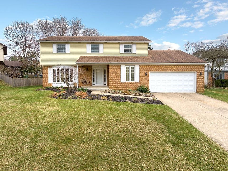 1st image of 27 Spring Creek Dr