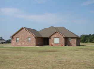 740  Hanover Road #740, Davis, OK 73030
