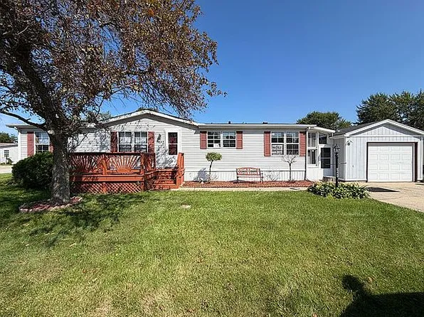 3845 Devan Shire St., Portage, IN 46368