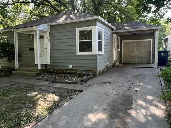 329 Franklin Ave, Ames, IA 50014