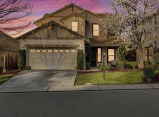20525 Sarazen Ln, Patterson, CA