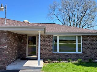 W309S8720 County Road I #S, Mukwonago, WI 53149