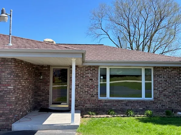 W309S8720 County Road I #S, Mukwonago, WI 53149