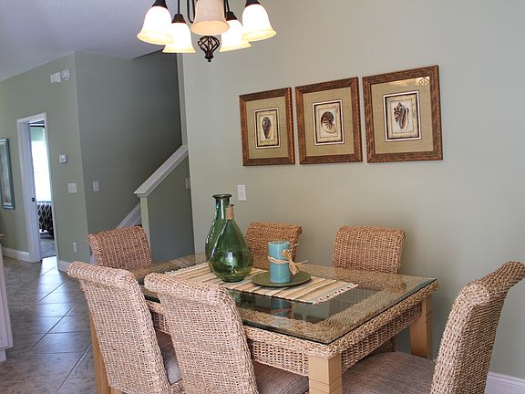 Dining Area - This Photo is 