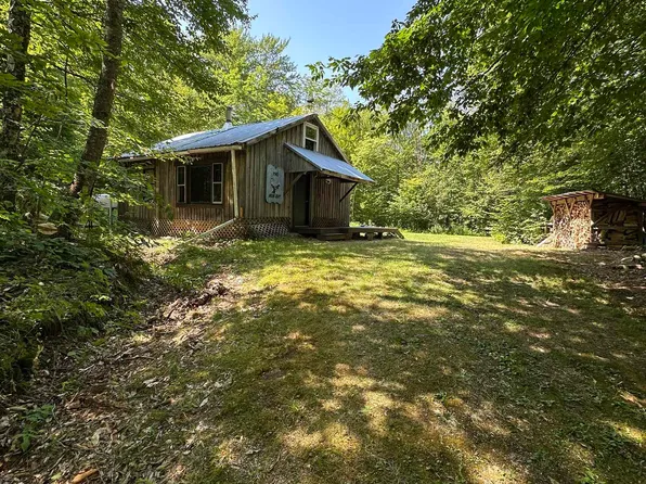 344 Hemlock Lane, Ripton, VT 05766