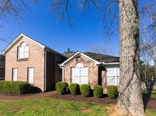 329 Baronswood Dr LOT 107, Nolensville, TN 37135