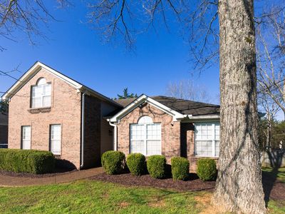 329 Baronswood Dr Lot 107, Nolensville, TN, 37135
