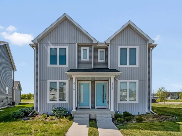 2720 Spark St, Fitchburg, WI 53711