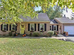 704 Darby Pl, Harrisburg, PA 17109