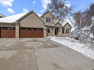 16117 Inverness Way, Lakeville, MN 55044