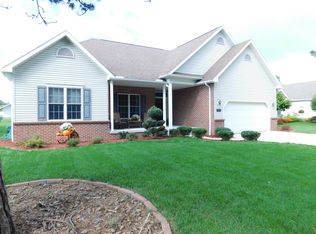 721 Farrer St, Maumee, OH 43537