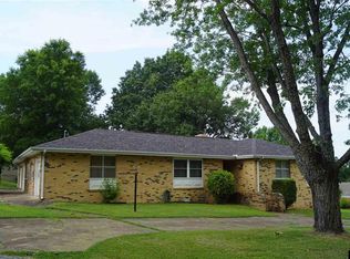 228 Chaperal Dr, Mountain Home, AR 72653
