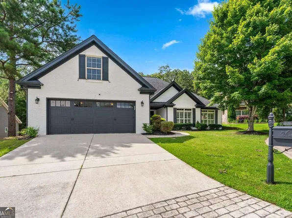 2728 Limestone Creek Dr, Gainesville, GA 30501