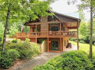 7230 Rocky Mountain Ln, Hiawassee, GA 30546