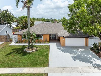 721 SW 96th Ave, Pembroke Pines, FL, 33025