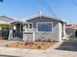 2852 61st Ave, Oakland, CA 94605