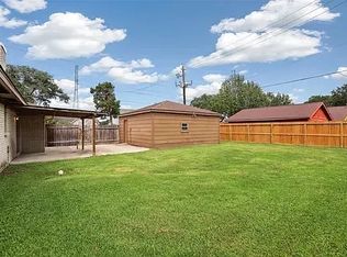 11614 Stancliff Rd, Houston, TX 77099