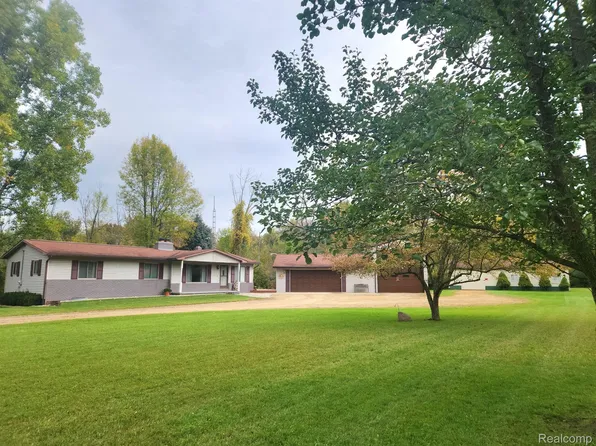 1845 Ryan Rd, Caro, MI 48723