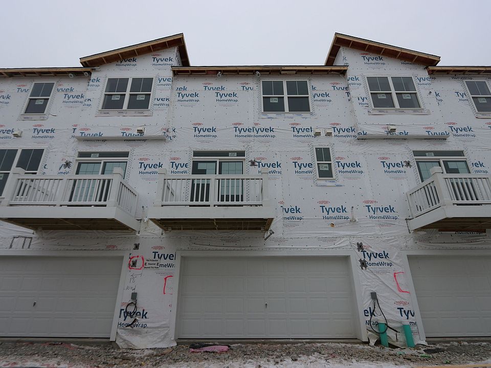 Back Exterior