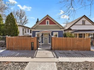 825 E Kiowa St, Colorado Springs, CO 80903